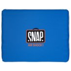 Snap - Air Shock 1 - Crashpad blau