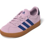 adidas VL Court 3.0 Kids  Kinder  Freizeitschuhe rosa Größe 36.5  Lifestyle