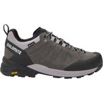 Dolomite Crodarossa Leather GTX  Damen  Zustiegsschuhe grau Größe 37.5 Trekkin