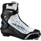 SALOMON Damen Skating-Langlaufschuhe "RS8 VITANE PROLINK", Größe 40 ⅔ in Gra