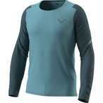 Dynafit Transalper  Herren  Longsleeves blau Größe S Bergsteigen | Alpinklette