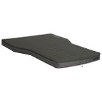 Exped - MegaMat Auto - Isomatte Gr 197 x 132 x 10 cm  Grau