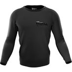 SQlab ONE OX Jersey Trikot  Radtrikots schwarz Größe S Mountainbike | Gravel  