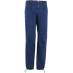 E9 Rondo Denim 2.3 Hose Herren  Kletterhose blau Größe XS Bouldern  Hautfreund