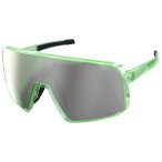 Scott - Torica S2 - Fahrradbrille grau