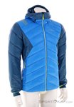 La Sportiva Aiguille Down Herren Isolationsjacke-Blau-S