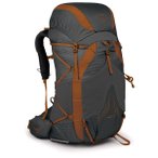 Osprey - Exos 58 - Trekkingrucksack Gr L/XL grau