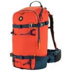 Fjällräven - Bergtagen Touring 30 - Skitourenrucksack Gr S/M rot
