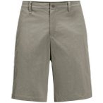 JACK WOLFSKIN Herren Shorts DESERT SHORTS M, Größe 56 in Braun