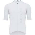 Oakley Endurance Lite Trikot Herren  Radtrikots weiss Größe M Rennrad  Schnell