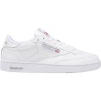 REEBOK Lifestyle - Schuhe Herren - Sneakers Club C 85 Sneaker, Größe 36 in Pin