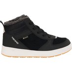 Viking Epic Warm GTX  Kinder  Winterschuhe & Winterstiefel schwarz Größe 32 Li