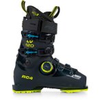 Fischer RC4 120 LV VAC BOA 25/26 Herren Alpin Skischuhe ( Schwarz 26,5) ,Perform