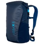 Exped - Typhoon 15 - Daypack blau