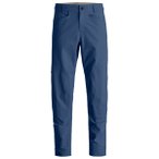 Ortovox - Affinity Plus Pants - Kletterhose Gr M blau