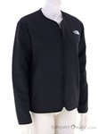 The North Face Ilti Liner Damen Jacke-Schwarz-XS