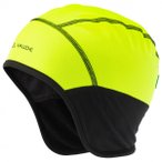 Vaude - Bike Windproof Cap III - Radmütze Gr S - 53-55 cm grün/schwarz