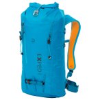 Exped - Black Ice 30 - Kletterrucksack Gr S blau