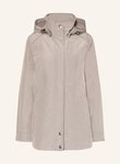 Wellensteyn Jacke Tousjours beige