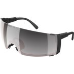 POC Propel Sportbrille  Sportbrillen & Sportsonnenbrillen schwarz Größe ONE SI