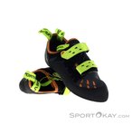 La Sportiva Tarantula Herren Kletterschuhe-Hell-Grün-37