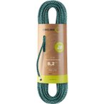 Edelrid Starling Protect Eco Dry 8.2 mm Halbseil Unisex ( Dunkelblau 60)