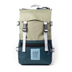 Topo Designs - Rover Pack Mini - Recycled - Daypack bunt