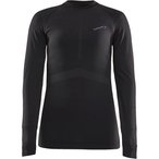 Craft Active Intensity CN  Damen  Langarm Unterhemden schwarz Größe S Trekking