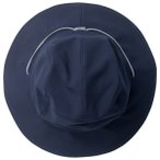 Houdini - Gone Fishing Hat - Hut Gr S/M blau