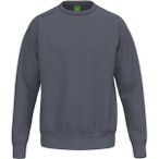 ERIMA Kinder Sweatshirt TS Sweatshirt, Größe 152 in Grau