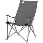 Coleman Sling Campingstuhl  Campingstühle grau Größe One Size Camping