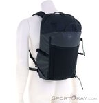 Mammut Alto 22 Rucksack-Schwarz-22