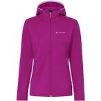 Vaude Idris Damen Fleecejacke ( Pink 36)