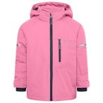 Didriksons - Kid's Falken Jacket - Winterjacke Gr 130 rosa