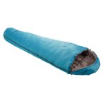 Grand Canyon Kansas 190 Schlafsack (Größe max. 190cm, blau)