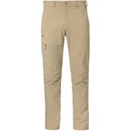 Schöffel Koper 1 Hose Herren  Wanderhose beige Größe XXL Trekking  Kühlend