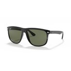 Ray Ban Boyfriend Sonnenbrille  Sonnenbrillen gruen Größe One Size Lifestyle