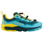 Lowa - Kid's Fauli GTX Lo - Multisportschuhe 27 türkis