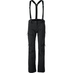 Scott Explorair 3L Hose Damen  Hardshellhose & Regenhose schwarz Größe M Skifa
