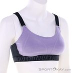 Ortovox 150 Essential Sports Damen Sport-BH-Lila-XS