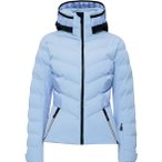 toni sailer Mira Damen Skijacke ( Hellblau 34)