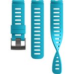 Suunto Dive Computer Silicon Strap  Zubehör GPS & Uhren blau Größe S-M