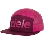 CIELE ATHLETICS GOCap Comp Century Cap Unisex ( Beere S/M)
