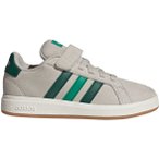 adidas Kinder Grand Court 00s Sneaker ( Beige 32)
