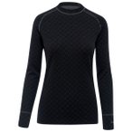 Thermowave - Women's Merino Xtreme L/S Shirt - Merinounterwäsche Gr S schwarz