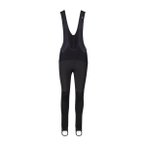 Bioracer - Women's Vesper Bibtights Tempest Protect - Radhose Gr L schwarz