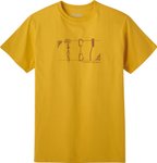 Outdoor Research Toolkit S/S Tee beeswax/XXL