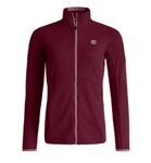 Ortovox Fleece Light Grid Jacket W – Fleece