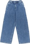 Element - Weit geschnittener Baumwoll-Jeans - Big Carpenter Denim Youth Mid Used