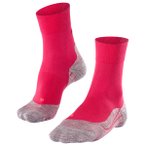 Falke - Women's RU4 - Laufsocken 35-36 rosa